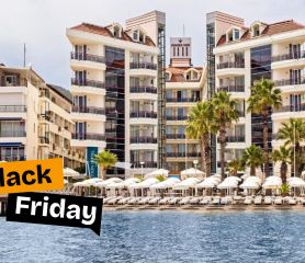 POSEIDON HOTEL (ADULTS ONLY)